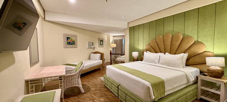 可可大酒店(Coco Grande Hotel)图片