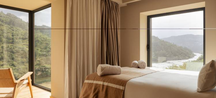 达雅斯杜罗河谷(Dajas Douro Valley - Exclusive Villas)图片