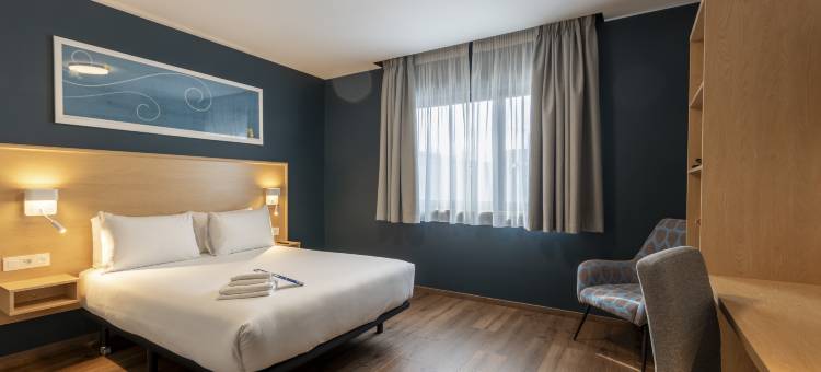 托里拉古纳旅程住宿酒店(Travelodge Torrelaguna)图片