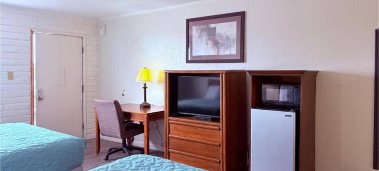 Champions Inn Del Rio TX Near US 90图片