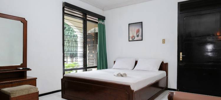 Hotel Srikandi Semarang RedPartner图片