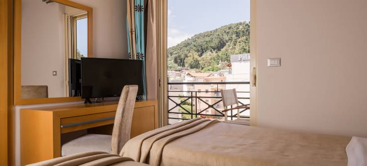 广场酒店(Plaza Hotel Zakynthos)图片