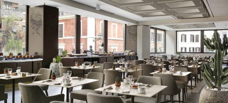 帕拉蒂诺FH大酒店(FH55 Grand Hotel Palatino)图片