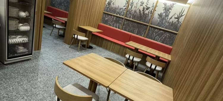 尚客优悦酒店(大同云冈路五中店)图片