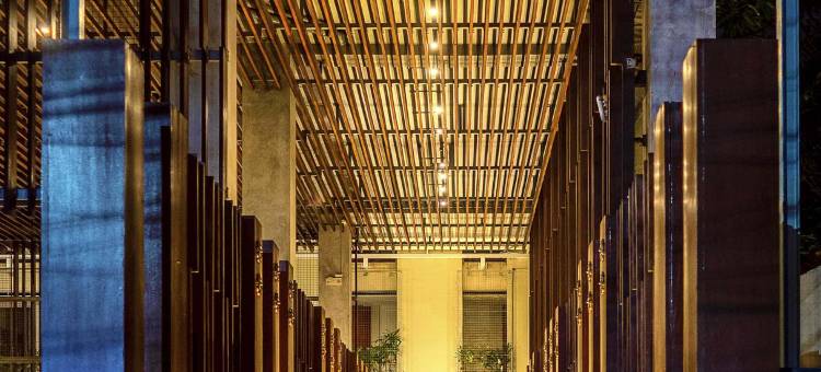 黑文巴厘岛水明漾酒店(The Haven Bali Seminyak)图片