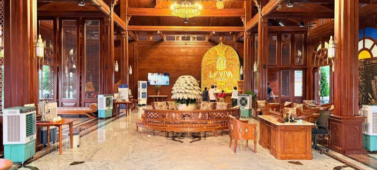 Le' VIVA Resort Mui Ne图片