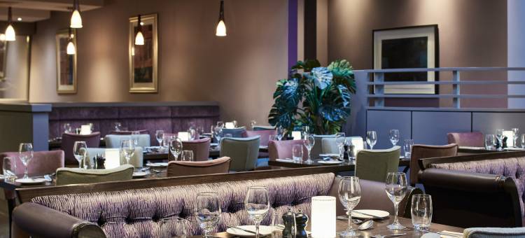 都柏林帕内尔街莱昂纳多酒店(Leonardo Hotel Dublin Parnell Street)图片