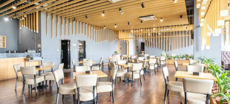 雅园塘朗酒店(深圳南科大深大丽湖地铁站店)图片