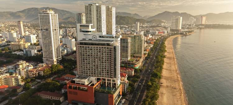 芽庄喜来登水疗酒店(Sheraton Nha Trang Hotel & Spa)图片