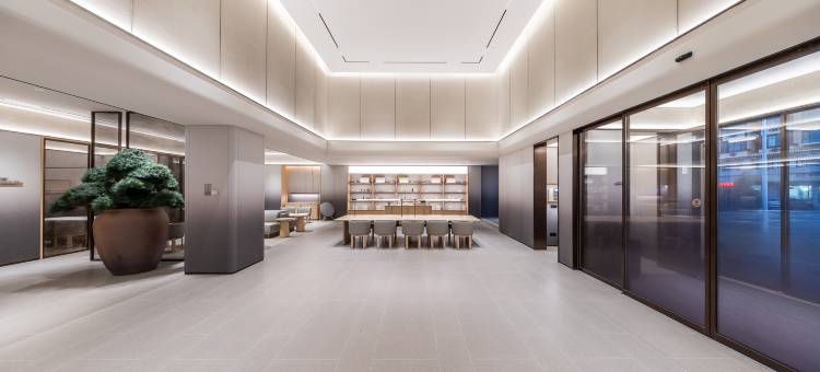 全季酒店(合作香巴拉广场店)图片