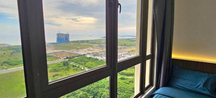Bali Residence Waterpark Executive Suites Melaka By GGM图片