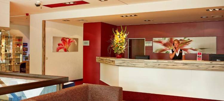 巴特索登 H+ 酒店(H+ Hotel Bad Soden by Sunday Hotels)图片