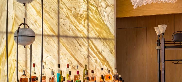 YSEE悦见酒店(贵阳黔灵山公园喷水池店)图片