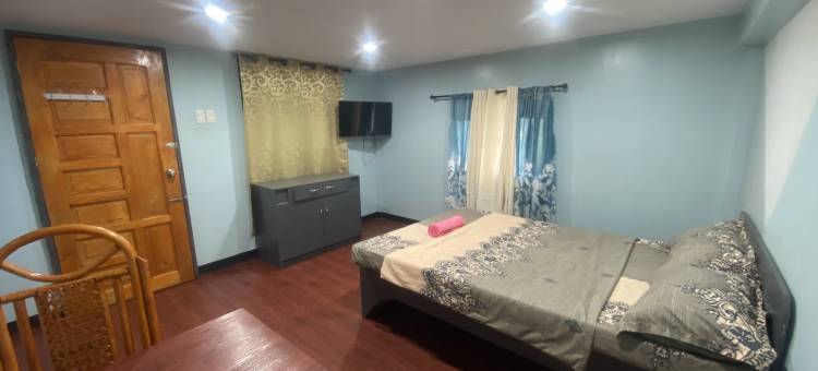 萨马尔岛花园城市鳄鱼旅馆(Crocodile Inn Island Garden City of Samal)图片
