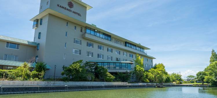 柳川龟之井酒店(KAMENOI HOTEL YANAGAWA)图片
