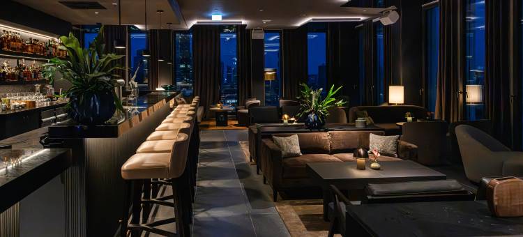 ATLANTIC酒店法兰克福(ATLANTIC Hotel Frankfurt)图片