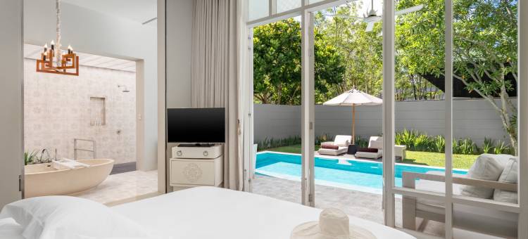 普吉岛莎拉迈考海滩度假村(Sala Phuket Mai Khao Beach Resort)图片