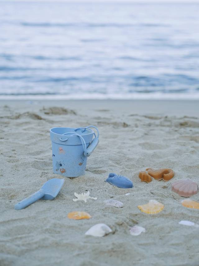 Silver Beach朴悦·海滩度假美学空间(北海银滩景区侨港风情街店)图片