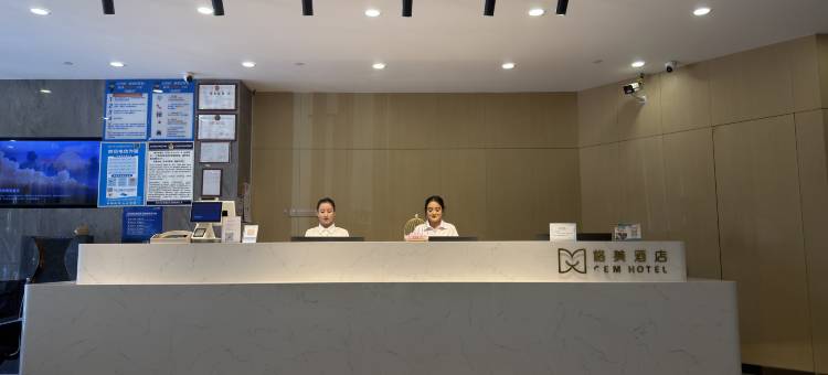 格美酒店(喀什万达广场店)图片