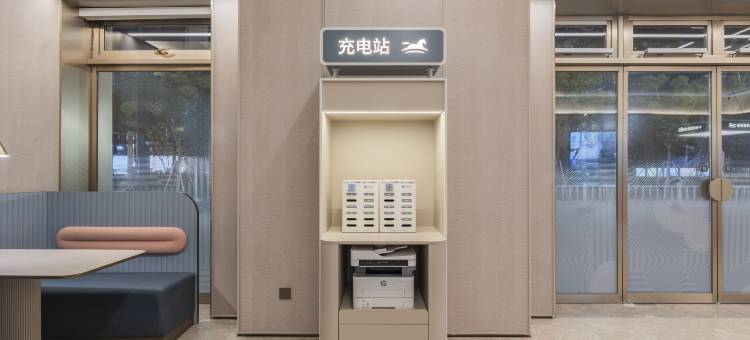 汉庭酒店(苏州工业园区胜浦邻里中心店)图片