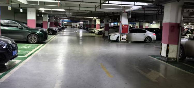 枫林晚智慧酒店(筠连县人民医院店)图片