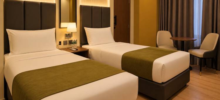 Vibe 酒店 - 布恩迪亚(Vibe Hotel - Buendia)图片