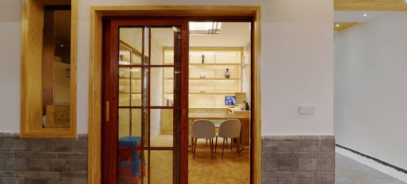 美美聚观景民宿(丽江古城大水车店)图片