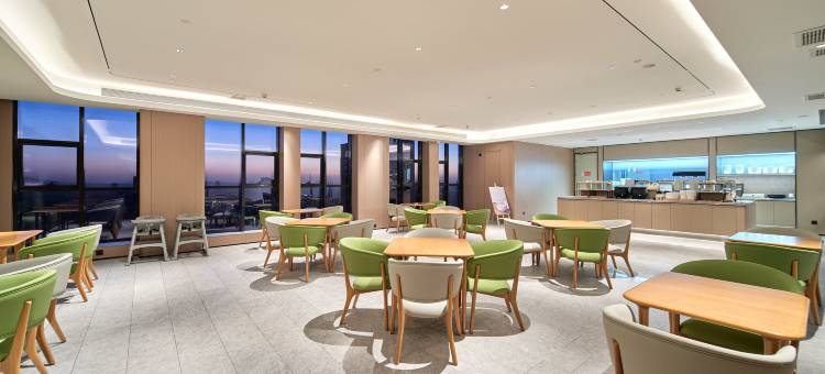 全季酒店(武安万腾大厦店)图片