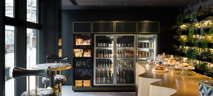 大阪难波东急STAY美居酒店(Mercure Tokyu Stay Osaka Namba)图片
