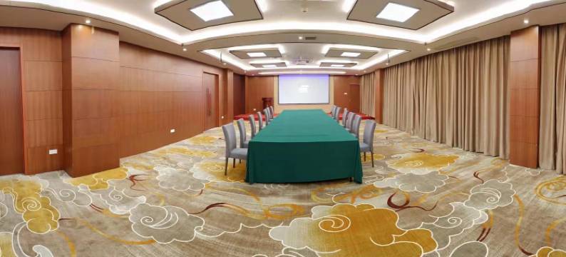 南京百草园宾馆(草场门南艺二师地铁站店)图片