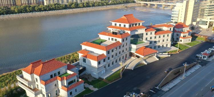 通化江南宾馆图片