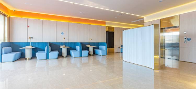 汉庭酒店(黄冈团风客运站店)图片