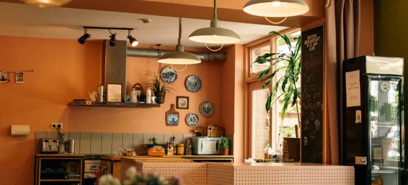 阿尼及哈克恩青年旅馆(Hostel Ani&Haakien)图片