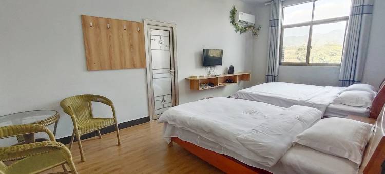 梦里老家客栈(江岭景区店)图片