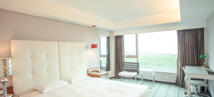 观海楼海景大饭店图片