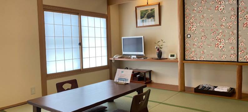 萨瓦亚宏腾日式旅馆(Ryokan Sawaya Honten)图片