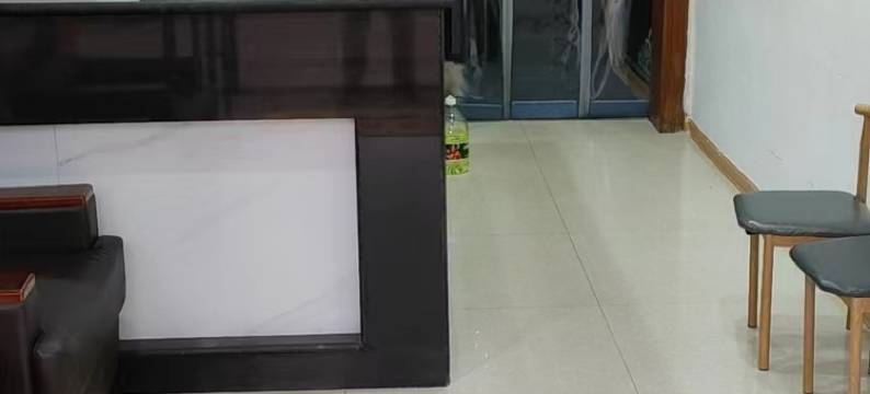 界首百汇快捷宾馆图片