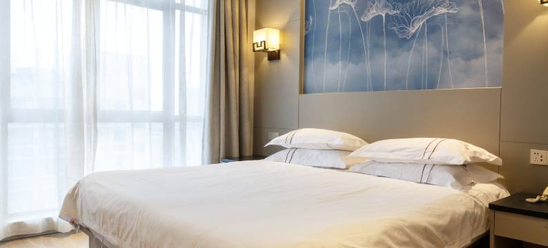 湖州利景酒店图片