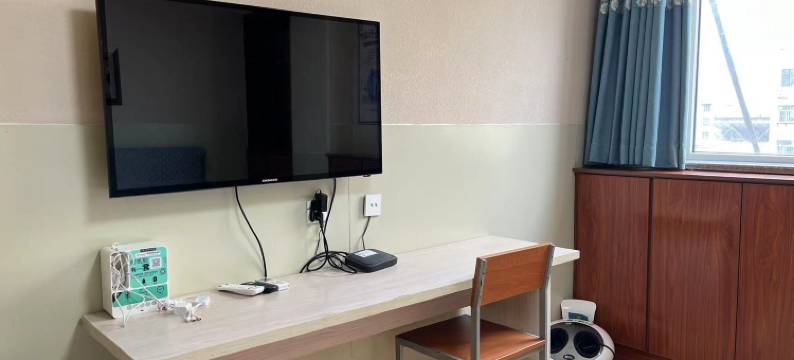 高密龙玺商务客房图片