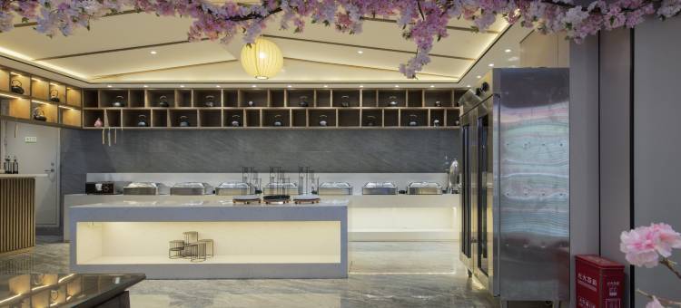 尚客优品酒店(新乡牧野大道南环路店)图片