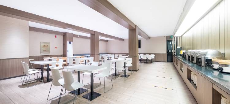 汉庭酒店(北京前门大街店)图片