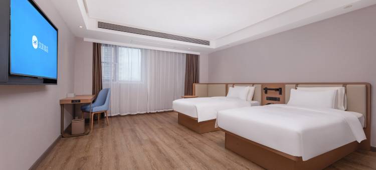 汉庭酒店(新沂钟吾路店)图片