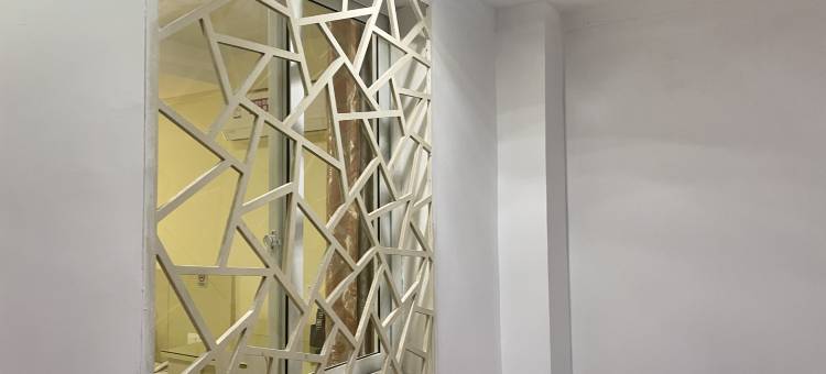 丽晶商务酒店(东门路摩尔城店)图片