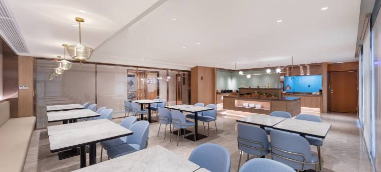 汉庭酒店(连云港苍梧路海洋大学店)图片