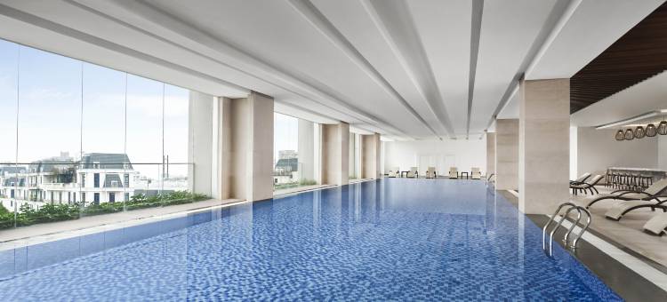 喜来登海防酒店(Sheraton Hai Phong)图片