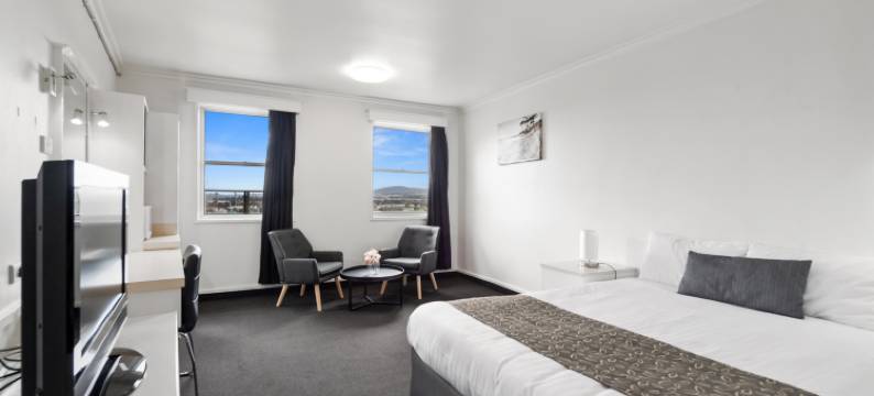 朗塞斯顿教练之家(Coach House Launceston)图片