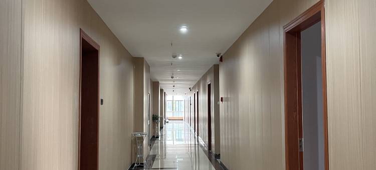 双琳宾馆(嘉兴南站余贤埭街店)图片
