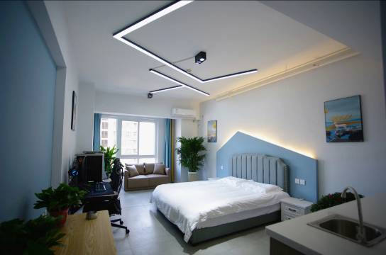 西安iGame幻境电竞公寓