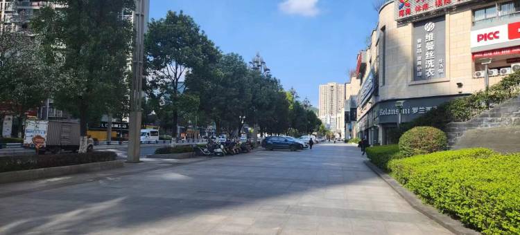 阿瑞斯电竞酒店图片