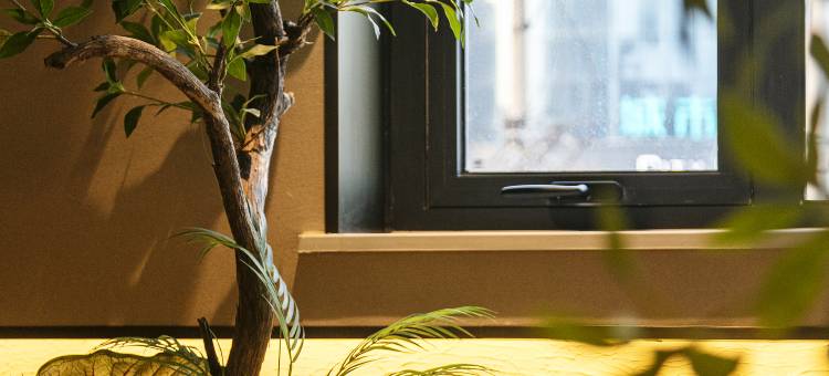 仟那酒店(济源火车站济钢店)图片